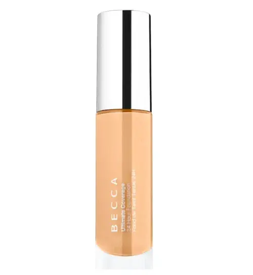 Becca Ultimate Coverage Foundation in Pakistan