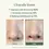 Thumbnail: Arencia Fresh Green Cleanser before and after
