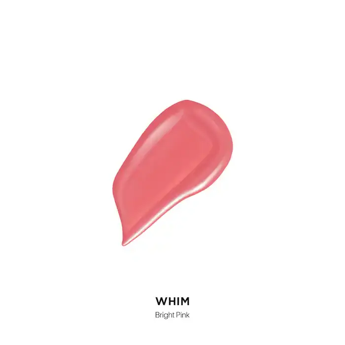 Hourglass Unreal Liquid Blush in Shade Whim