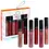 Thumbnail: Sephora Collection Cream Lip Stain Set with packaging