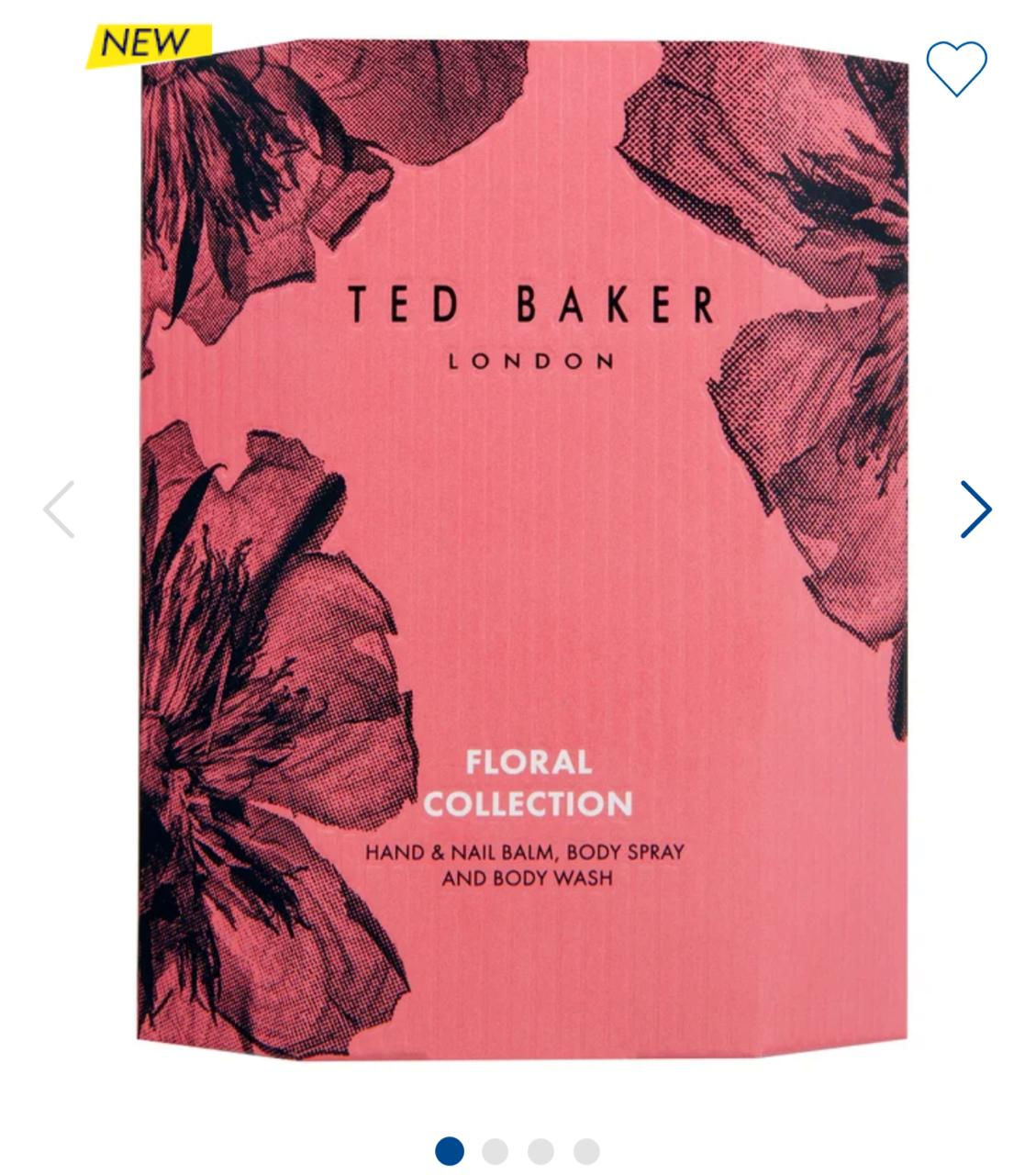 Ted Baker - Floral Collection