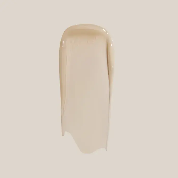 Thumbnail: Summer fridays lip butter balm for hydration & shine vanilla swatch