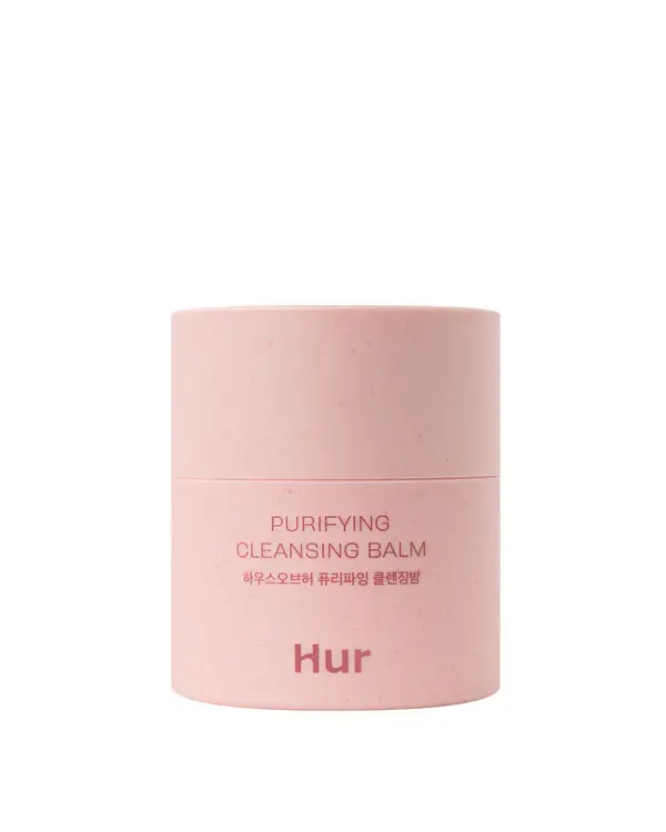 House of Hur - purifying cleansing balm pakistan