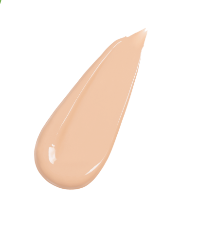 Thumbnail: Huda Beauty #FauxFilter Luminous Matte Foundation shade