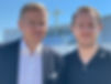 Bild på medverkande under Jesus Älskar HBTQ