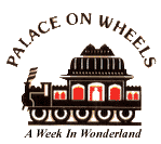 Vacaso Voyages | Palace On Wheels