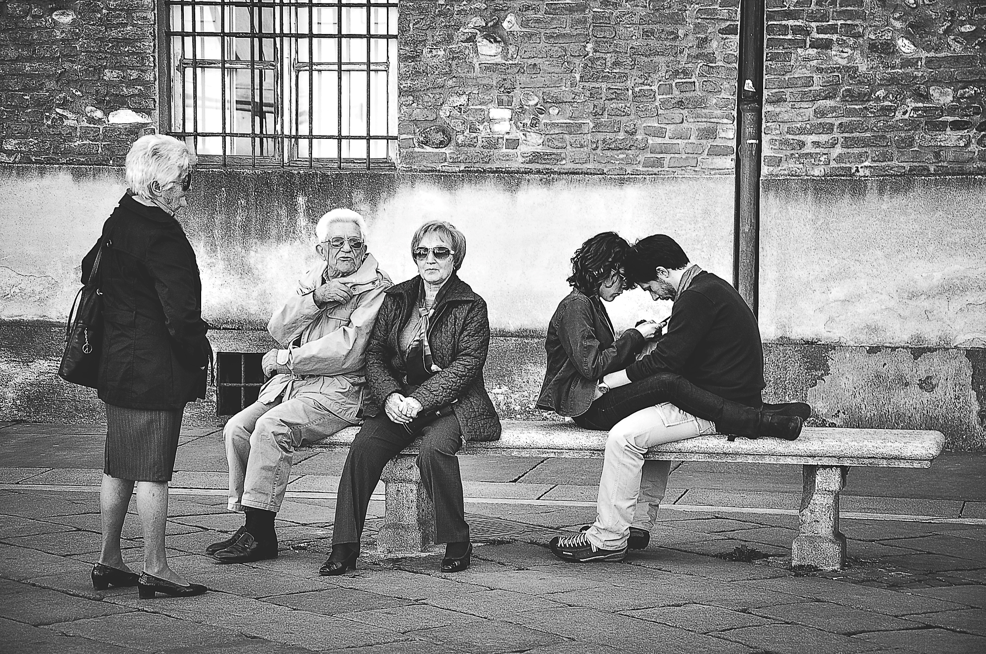 street photography people photo candid