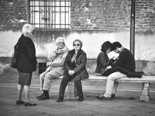 street photography people photo candid