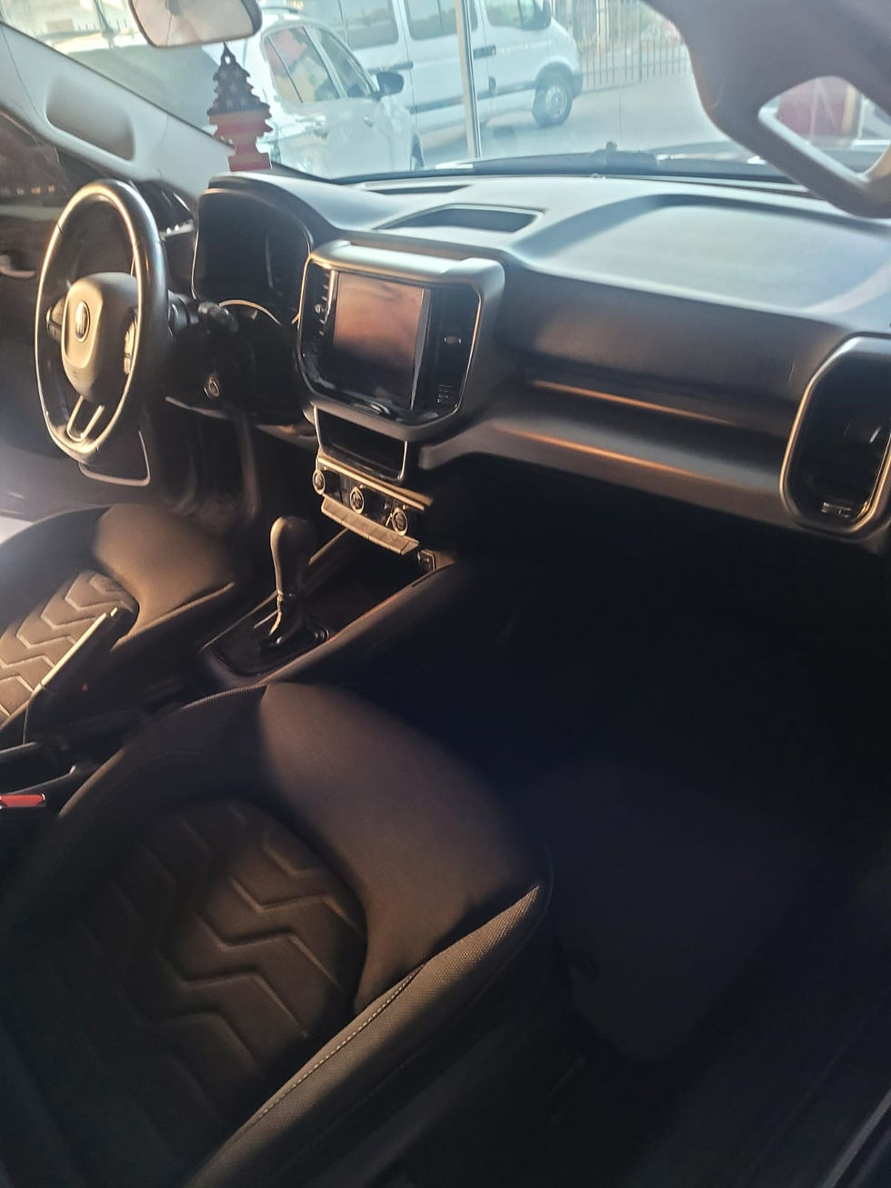 Miniatura: TORO FREED TURB 1.3