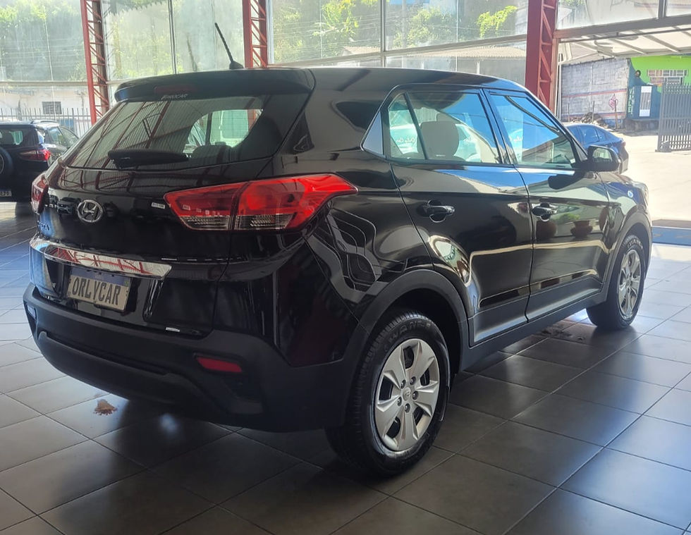 Miniatura: CRETA 1.6