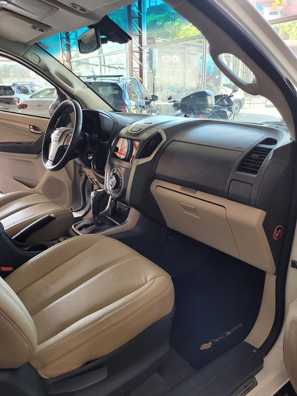 Miniatura: TRAILBLAZER LTZ 2.8