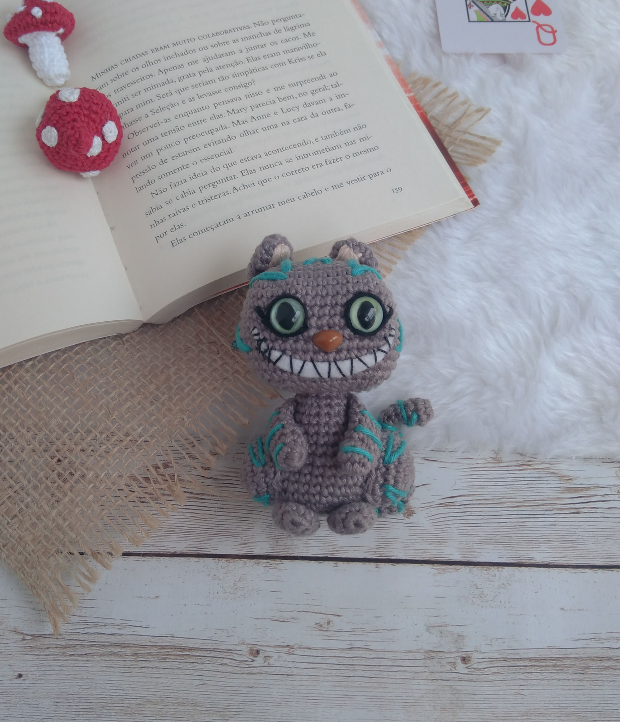 PDF Cheshire Cat 🇺🇲