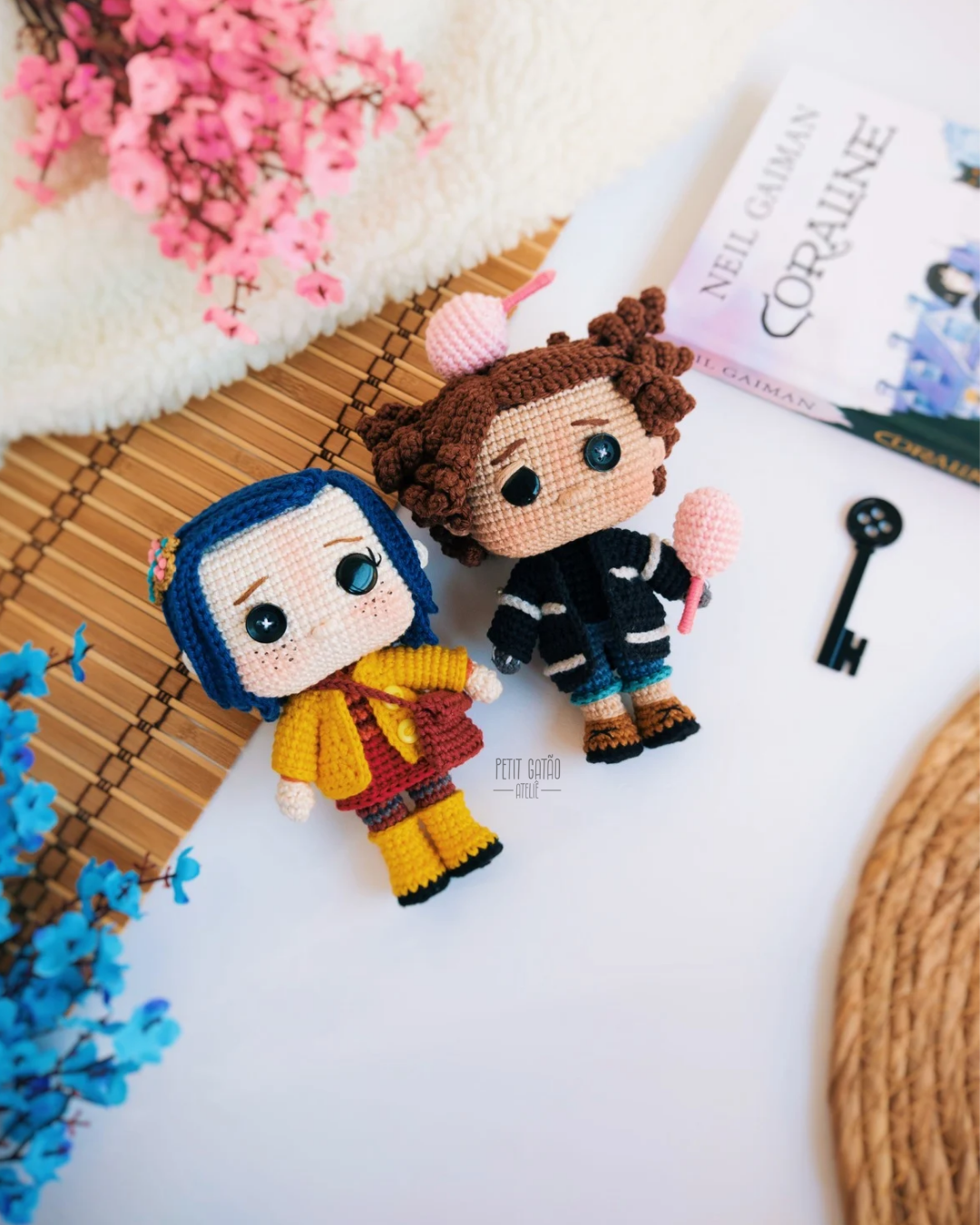 E-BOOK EL MUNDO SECRETO  🇪🇸