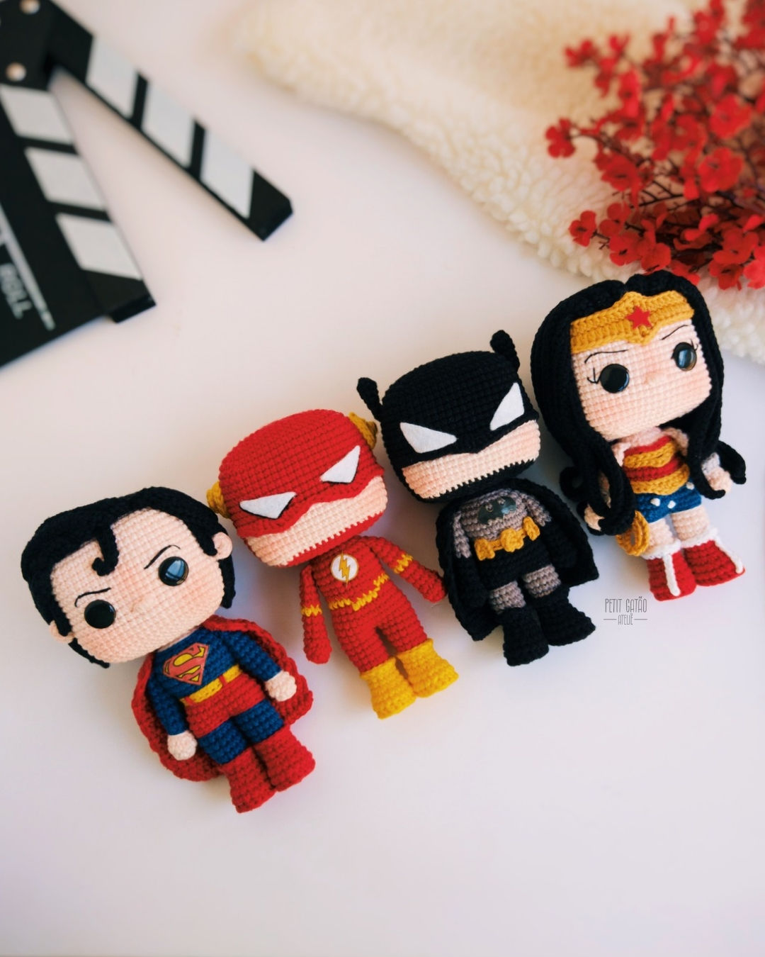 EBOOK LIGA DA JUSTIÇA vol.01  🇧🇷