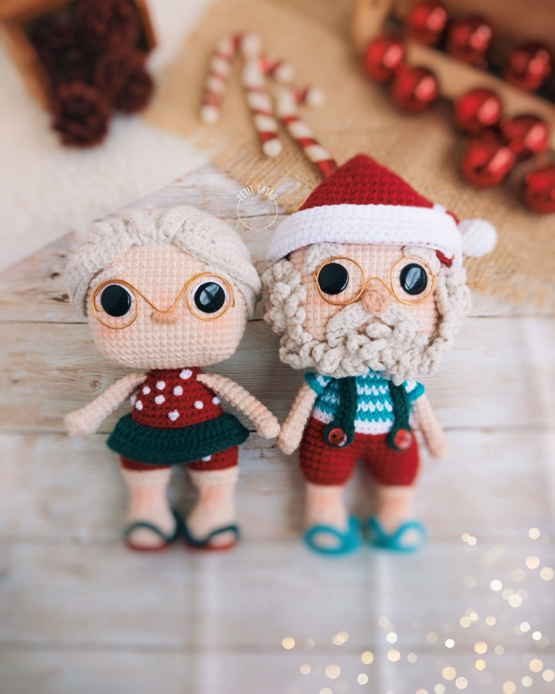 E-BOOK TROPICAL CHRISTMAS 🇺🇲