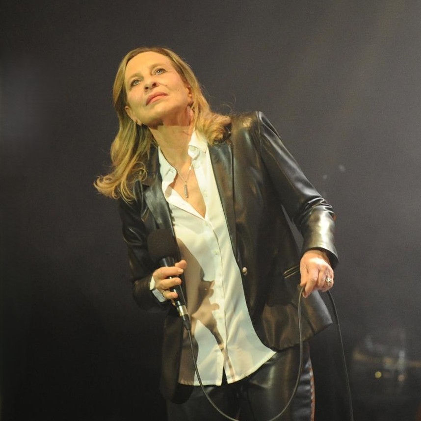 Marie-Hélène Janin en concert - Sortie Nouvel EP : Double Jeu