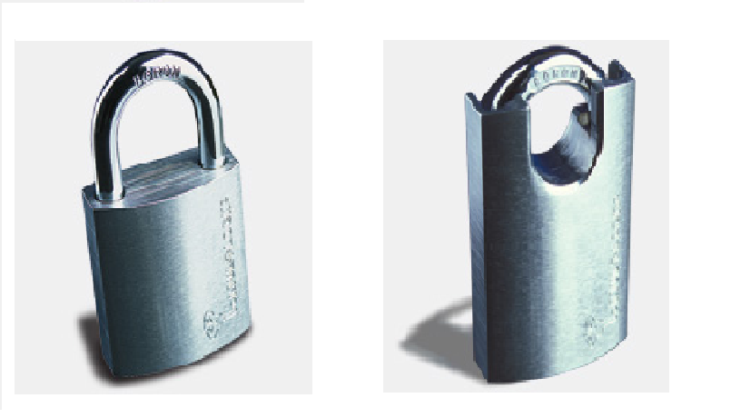 CADEADOS MUL-T-LOCK