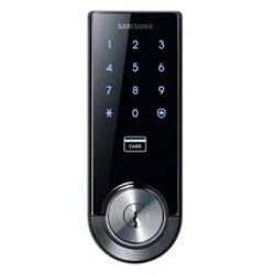 FECHADURA SAMSUNG - SHS-3320