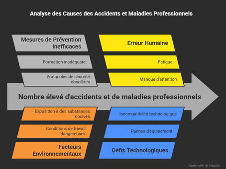SST : limites des approches traditionnelles et IA classique, atouts de l’IA agentique GenAISafety