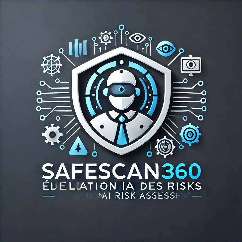 SafeScan360 : Évaluation IA des Risques / SafeScan360: AI Risk Assessment