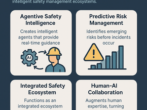 From Spreadsheets to GenAISafety: The Revolution in Workplace Safety Management