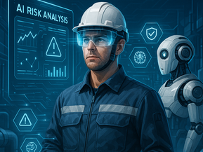 🚀 Revolutionize Your HSE Strategy with PromptAI: The Future of Prompt Engineering in Health and Safety