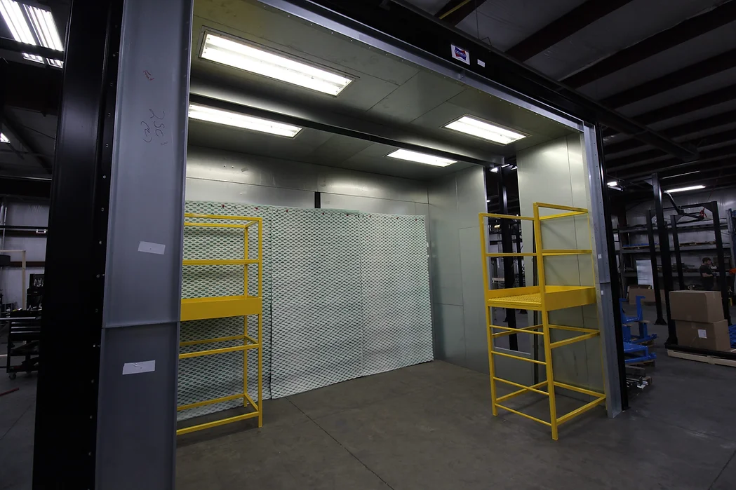 Manual Wet Spray Booth.webp