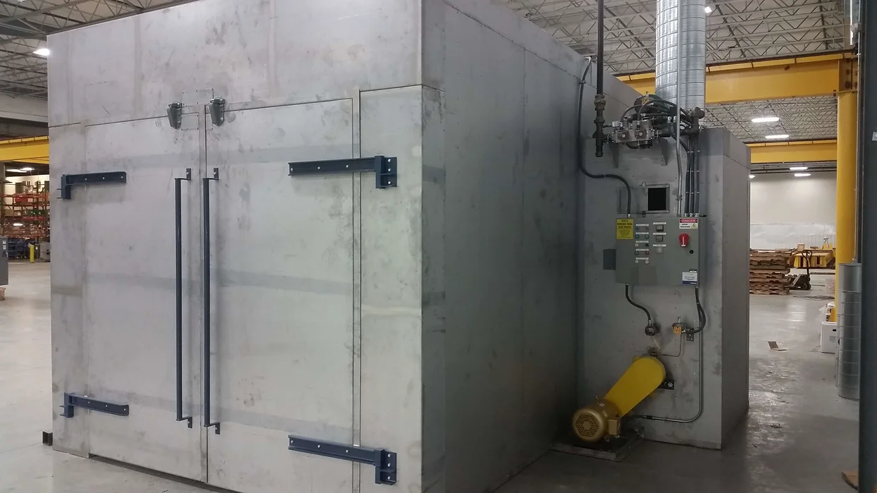 Batch Powder Curing Oven.webp