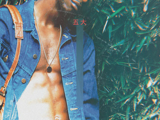 Music Monday : Corbin Dallas