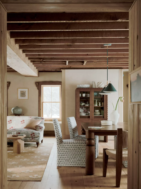 Gather: Choosing the Right Dining Table for Your Home