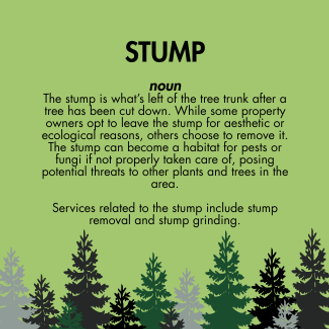 Tree Service in Spokane, WA.