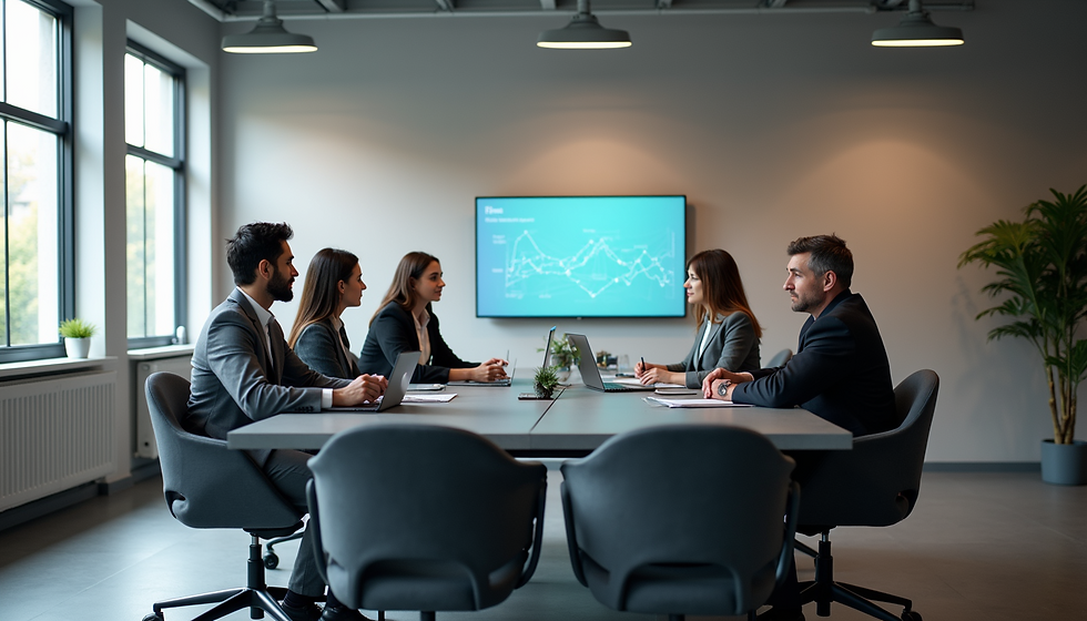 Boost Productivity: Agile Solutions for Businesses and Education