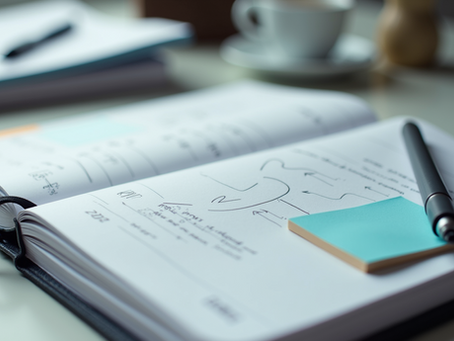 Expert Guidance for Agile Transformation in Organizations