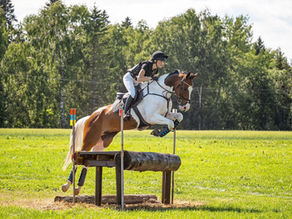 møt vår nye ambassadør Cecilie Kristiansen