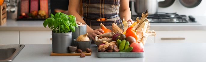 Nutritionist