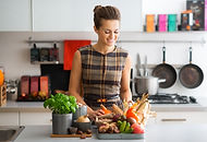 Nutritionist