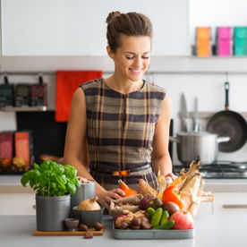 Tips To Help Beat Food Cravings