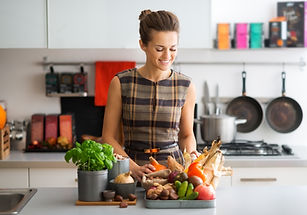 Nutritionist