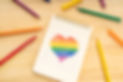 notebook-with-lgbt-rainbow-flag-heart-sh