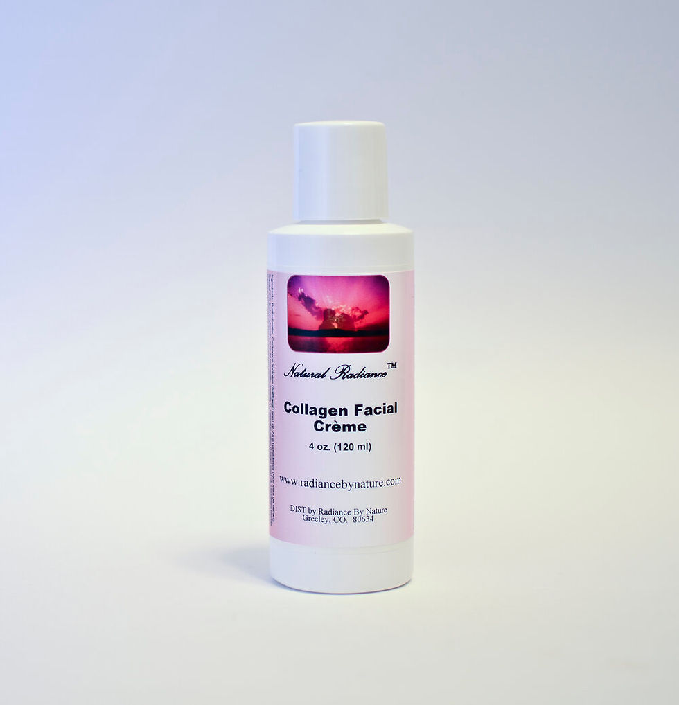 Skin Enhancing Beauty Creme by Natural Radiance