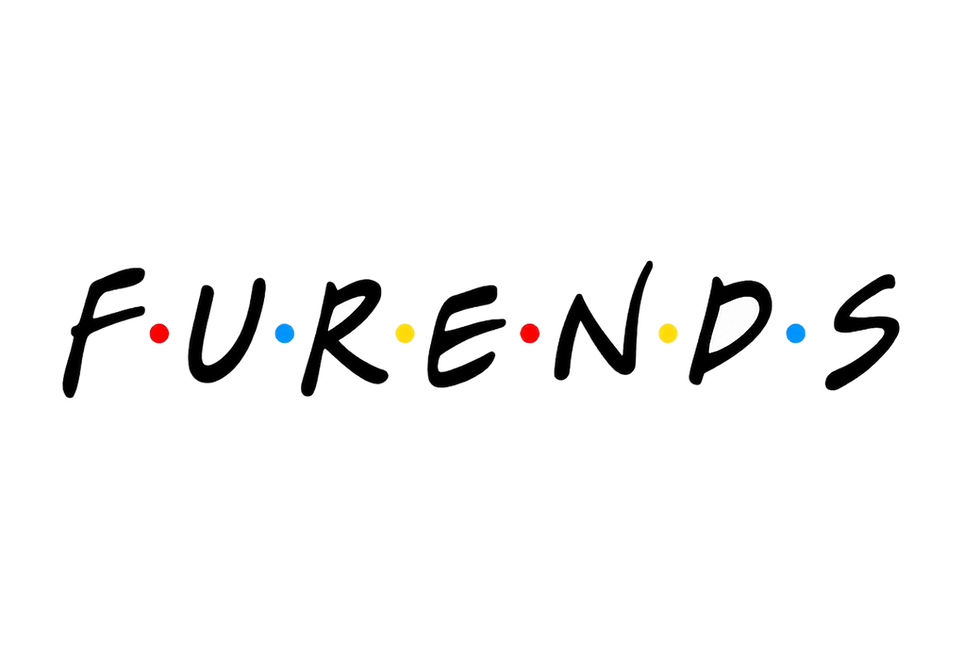 Furends typography.tiff