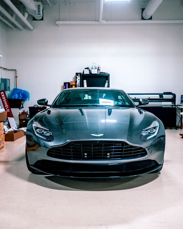 Phantom PPF Wrap