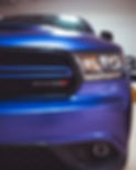 Vinyl and Decal Application - Phantom PPF