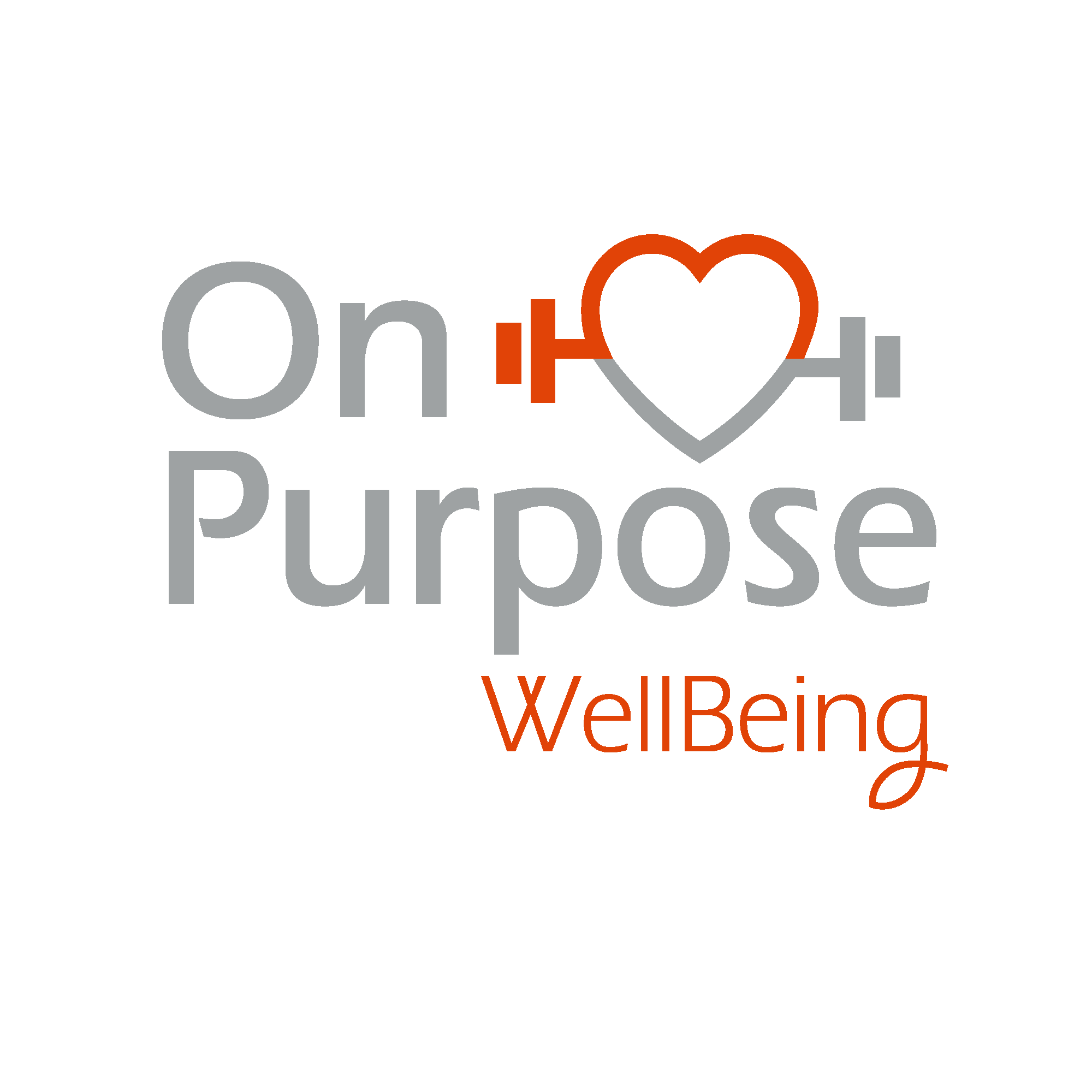 On Purpose WellBeing
