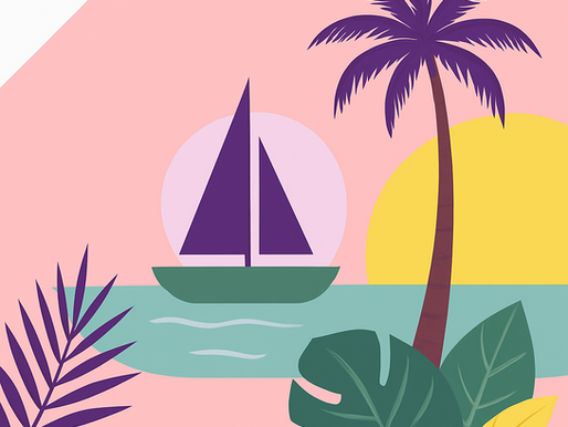 5 Lugares imperdíveis para Conhecer em Ilhabela