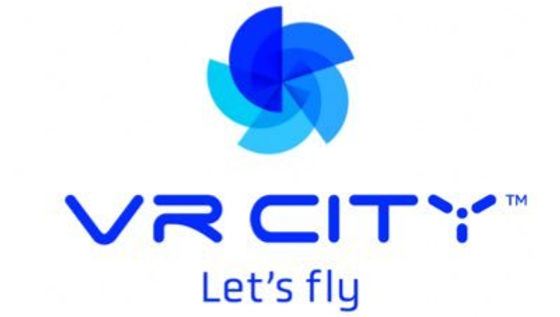 VR City