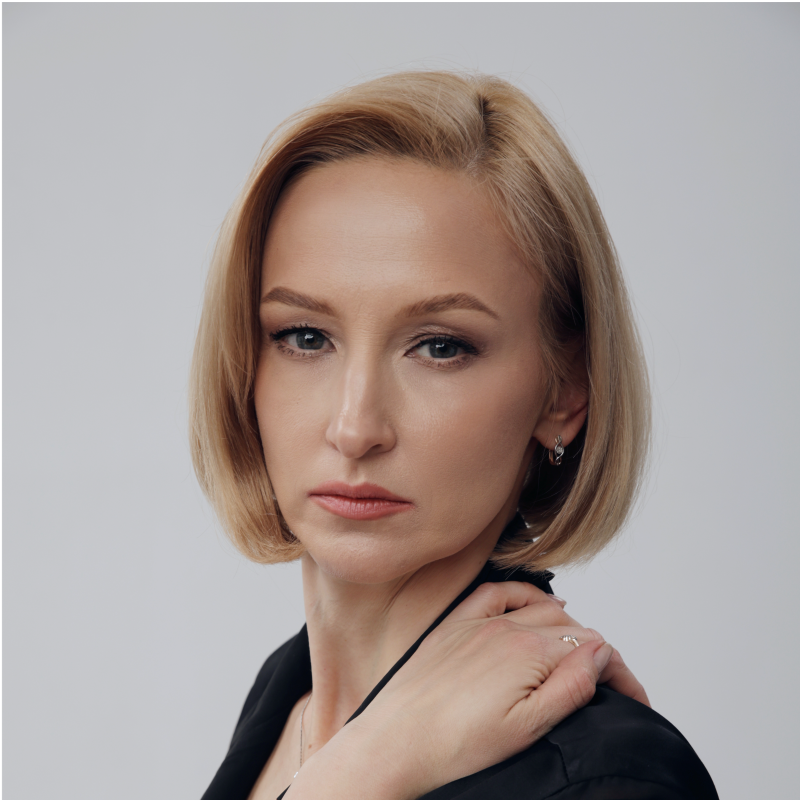 Mariya Terekhova