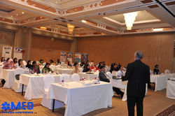 Prof. Arul Lecture