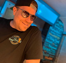 Stefan von Onkel Fritts – Foodtruck & Streetfood Catering NRW