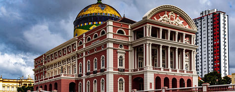 Amazonas